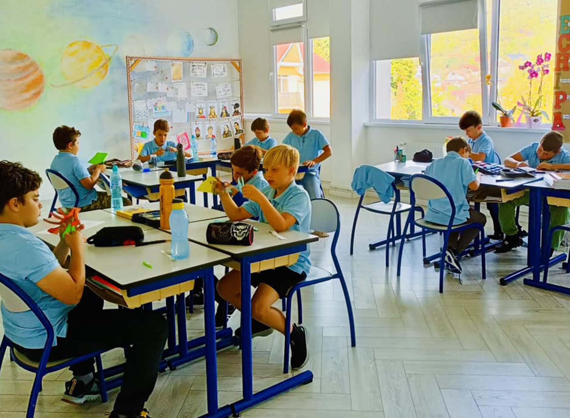 Teachers-poza-buna-primar