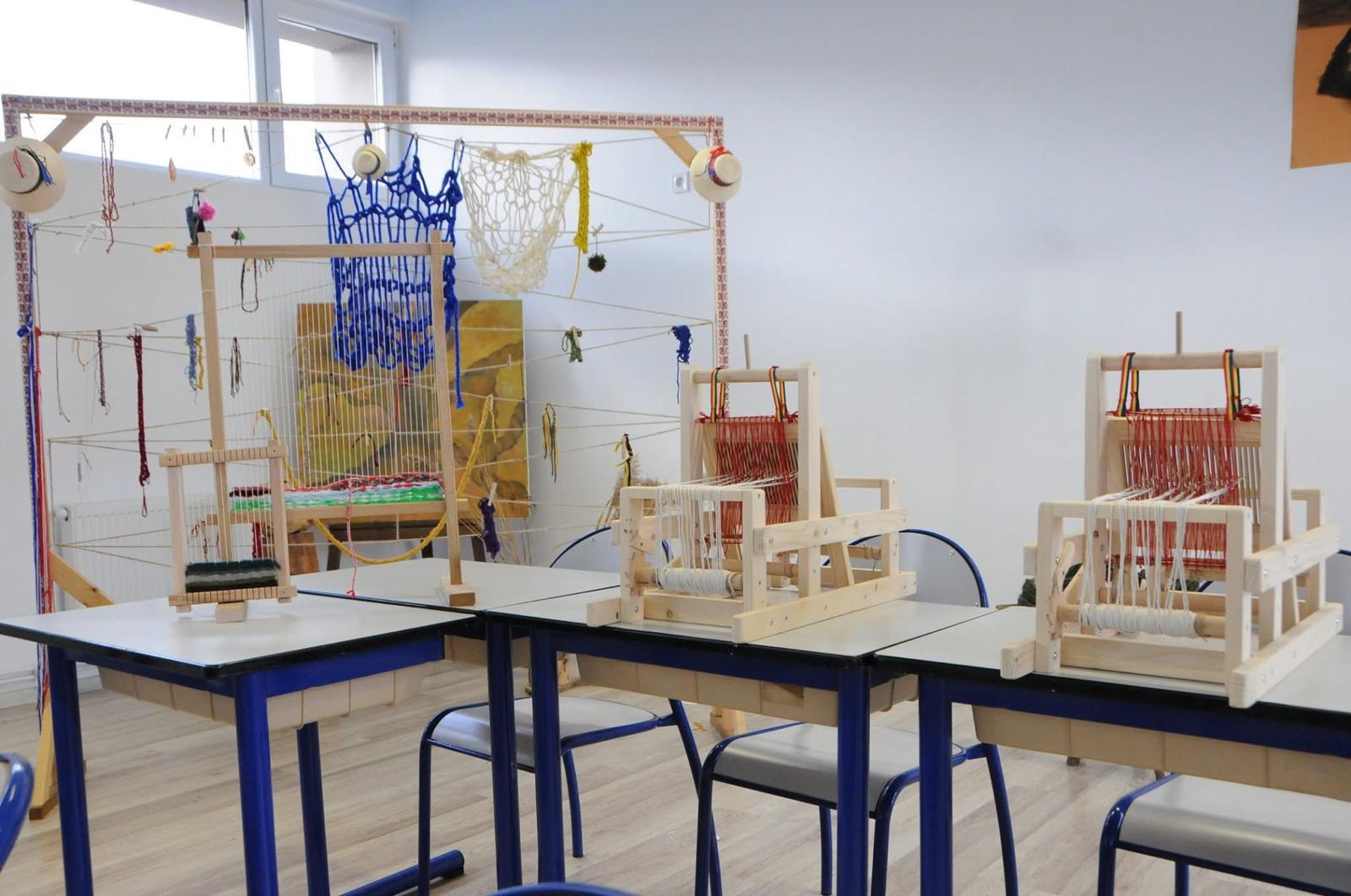 poza buna laborator arta